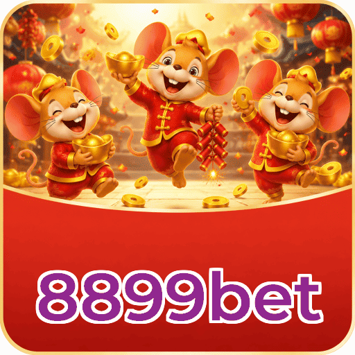 Slots 8899bet - RTP Alto Certificado