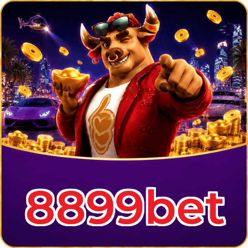 8899bet Instalar Logo 1