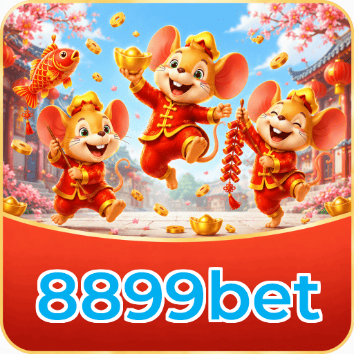 8899bet Segurança Logo 1