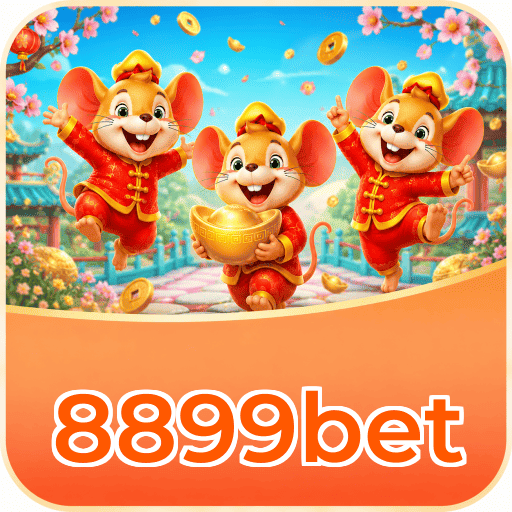 8899bet Logo 2