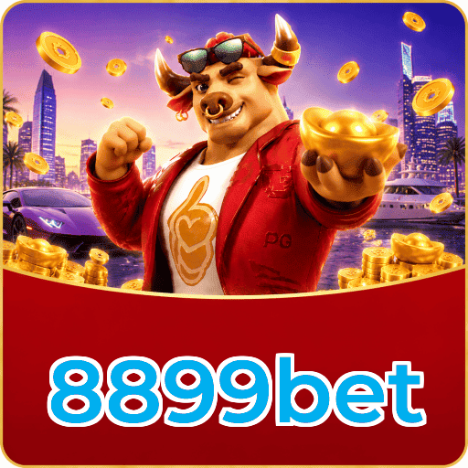 8899bet Instalar Logo 2