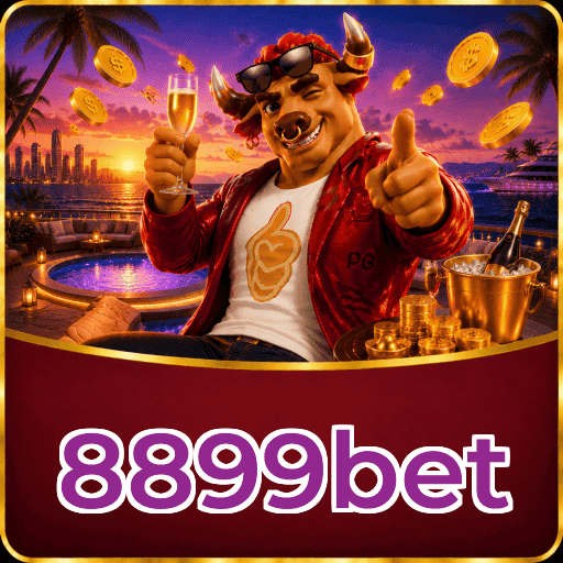 Slots 8899bet - Jackpots Progressivos