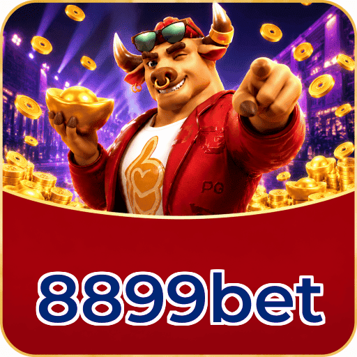 8899bet Instalar Logo 3