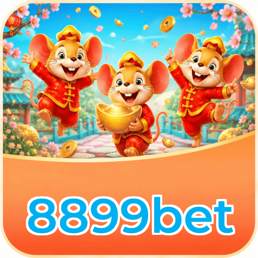 Certificação GLI 8899bet