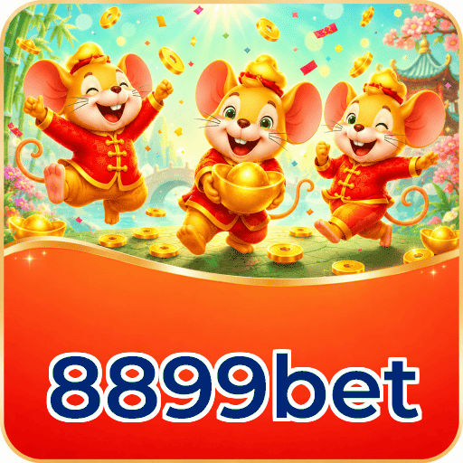 8899bet Segurança Logo 2