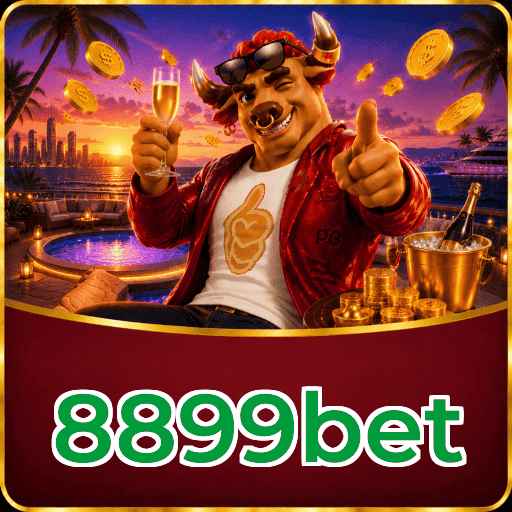 Odds Competitivas 8899bet